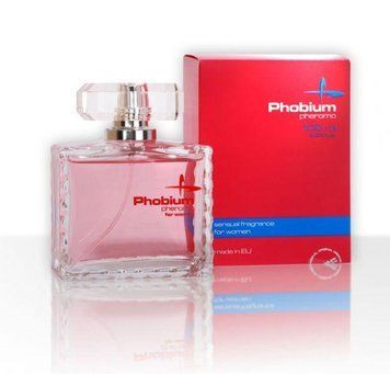 Парфуми з феромонами жіночі PHOBIUM Pheromo for women, 100 мл. 91400009 фото