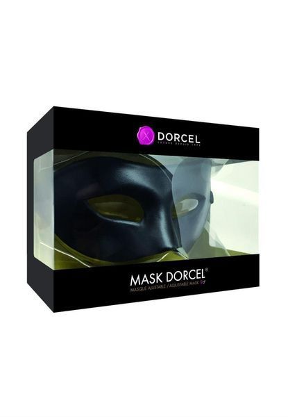 Маска Dorcel - MASK DORCEL SO2348 фото