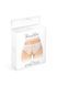 Трусики с доступом Fashion Secret Ambre White, S/L SX2610 фото 3