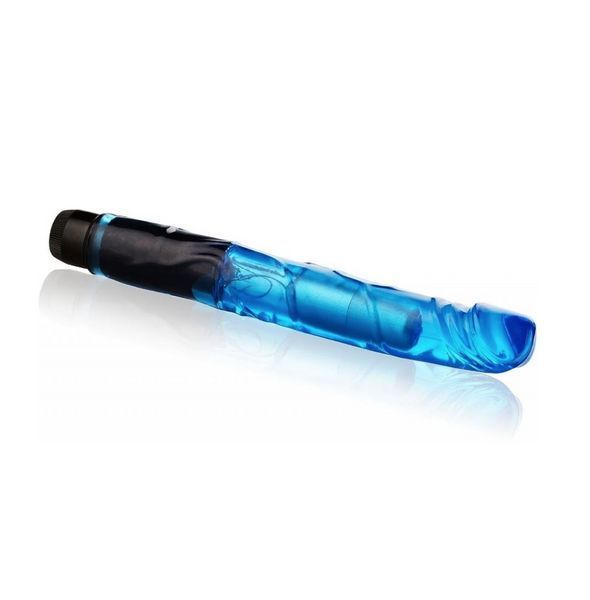 Вибратор Temptation Opal від Orion, 16х2 см. 400315 фото