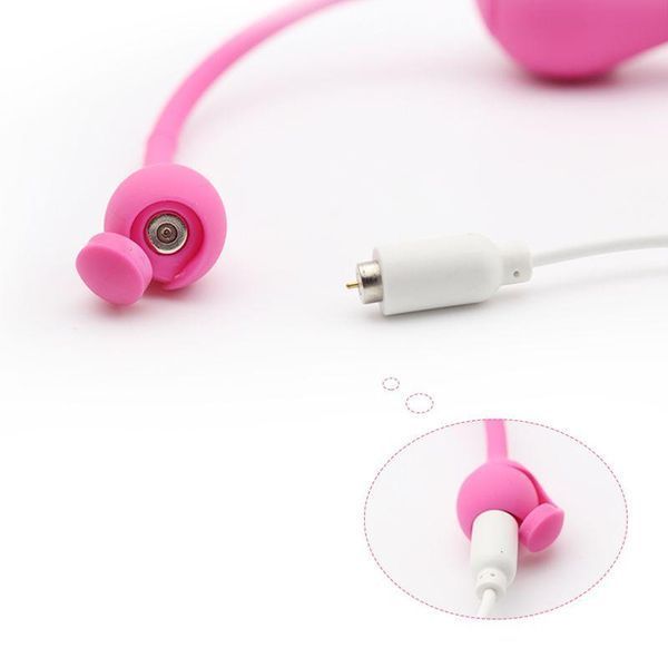 Вагінальні кульки смарт з вібрацією Magic Motion Kegel Gen2 SO2690 фото
