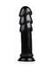 Велика анальна пробка Buttr MadBull Muzzl Dildo, 27,6х7 см. SX2196 фото 1