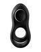 Ерекційне кільце з вібрацією Satisfyer Legendary Duo для члена і мошок SO5545 фото 4