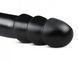 Велика анальна пробка Buttr MadBull Muzzl Dildo, 27,6х7 см. SX2196 фото 3