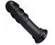 Велика анальна пробка Buttr MadBull Muzzl Dildo, 27,6х7 см. SX2196 фото 2