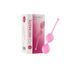 Вагинальные шарики Femintimate Kegel Balls FM40601 фото 2