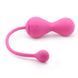 Вагінальні кульки смарт з вібрацією Magic Motion Kegel Gen2 SO2690 фото 5