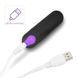 Вибротрусики с пультом ДУ IJOY Rechargeable Remote Control Lace Panty 6452LVTOY474 фото 4