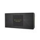 Наручники Bijoux Indiscrets MAZE - Wide Cuffs Black SO2649 фото 5