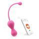 Вагінальні кульки смарт з вібрацією Magic Motion Kegel Gen2 SO2690 фото 1
