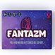 Еротична гра &laquo;Fantazm&raquo; (на трьох мовах: UA, ENG, RU) SO5894 фото 1