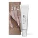 Гель-мастило для мастурбації Bijoux Indiscrets Slow Sex Finger play gel, 30 мл. SO5901 фото 1