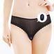 Вибротрусики с пультом ДУ IJOY Rechargeable Remote Control Lace Panty 6452LVTOY474 фото 5