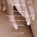 Гель-мастило для мастурбації Bijoux Indiscrets Slow Sex Finger play gel, 30 мл. SO5901 фото 4
