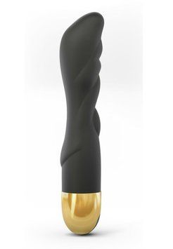 Вибратор для точки G Dorcel Flexi & Joy, 21х3,9 см. SO3079 фото