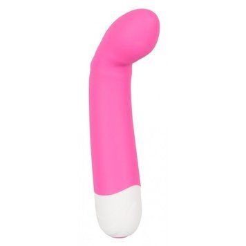 Вібратор для точки G Sweet Smile Vibe Wiggling Tip, 21х4 см. 587672 фото