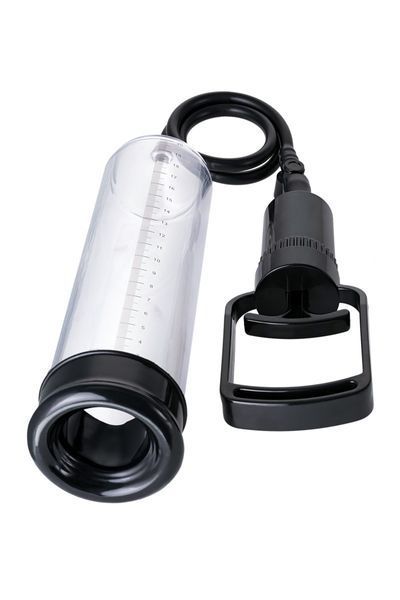 Вакуумна помпа A-TOYS TOYFA 769007 Pump, 23,5х5,6 см. 661100769007 фото