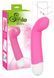 Вібратор для точки G Sweet Smile Vibe Wiggling Tip, 21х4 см. 587672 фото 2