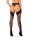Колготки з доступом Obsessive Tights S336, S/L SO9786 фото 2