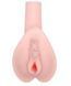 Мастурбатор вагина с вибрацией BAILE - Temtation Passion Lady, 18,3х6 см. BM-009018 фото 9