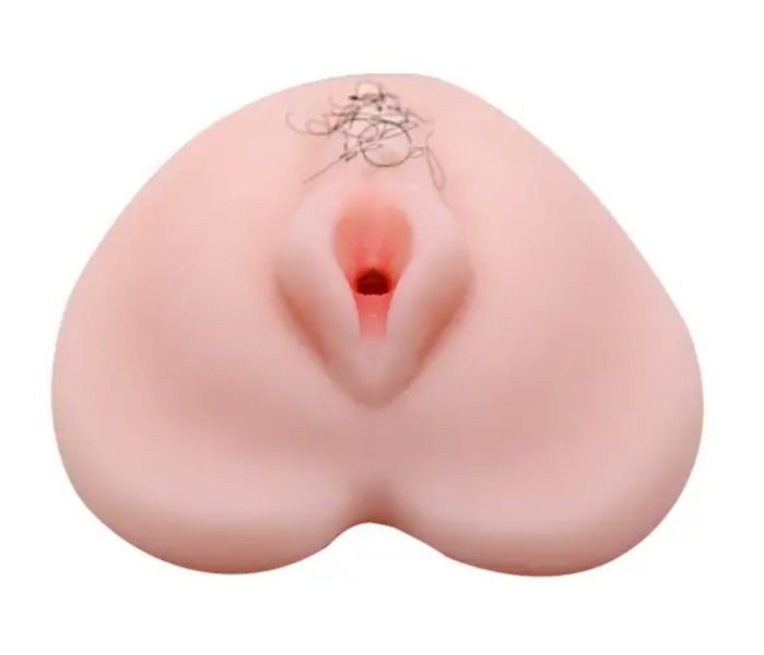 Мастурбатор вагина с вибрацией BAILE - Temtation Passion Lady, 18,3х6 см. BM-009018 фото