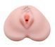 Мастурбатор вагина с вибрацией BAILE - Temtation Passion Lady, 18,3х6 см. BM-009018 фото 5