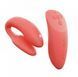 Вибратор для пар We-Vibe Chorus Crave Coral SO6920 фото 1