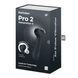 Вакуумный клиторальный стимулятор с вибрацией Satisfyer Pro 2 Generation 3 with Liquid Air Dark Grey SO8402 фото 6