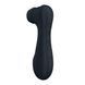 Вакуумный клиторальный стимулятор с вибрацией Satisfyer Pro 2 Generation 3 with Liquid Air Dark Grey SO8402 фото 4