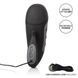 Мастурбатор вагіна й анус із вібрацією Optimum Power Grip-N-Stroke від CalExotics, 25,5х8 см. 460166 фото 8