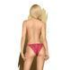 Трусики-слипы Penthouse Too Hot To Be Real Wine, S/M, M/L, L/XL SO6510 фото 2