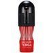 Вакуумная насадка Tenga VACUUM MAX + мастурбатор Tenga Vacuum Cup, 5 режимов работы SO9580 фото 2