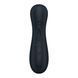 Вакуумный клиторальный стимулятор с вибрацией Satisfyer Pro 2 Generation 3 with Liquid Air Dark Grey SO8402 фото 5