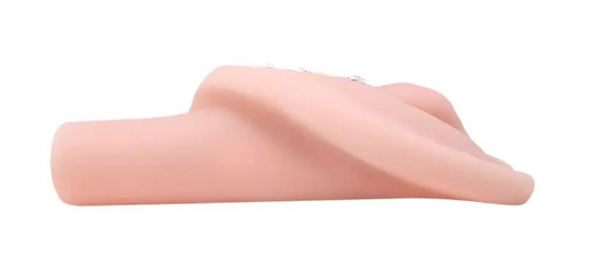 Мастурбатор вагина с вибрацией BAILE - Temtation Passion Lady, 18,3х6 см. BM-009018 фото
