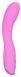 Вібратор для точки G Delicious G-Spot Vibrator, 20х3,4 см. 579475 фото 1