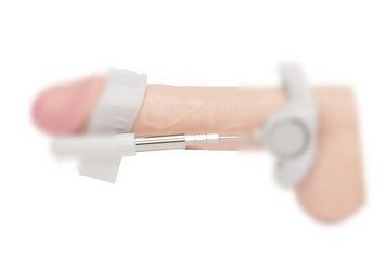 Экстендер Size-Up Penis Stretcher SU10509 фото