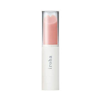 Вібратор-помада IROHA STICK White, плавне збільшення потужності, 10х2,2 см. SO3575 фото
