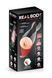 Премиум мастурбатор с вибрацией, всасыванием и звуками Real Body - Real Sucking Pussy 2, 24,5х8,5 см. SO8692 фото 8