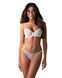 Комплект белья Obsessive Alissium 2-pcs set, XS/S, M/L, XL/XXL SX0603 фото 1