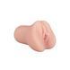 Мастурбатор-вагина Alive Amelia Super Realistic Masturbator S Flesh, 13,4х7,9 см. SX1284 фото 2