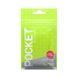 Мастурбатор TENGA Pocket Click Ball, 8х5 см. SO5595 фото 2