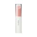 Вибратор-помада IROHA STICK White, плавное увеличение мощности, 10х2,2 см. SO3575 фото 1