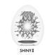 Мастурбатор-яйце Tenga Egg Shiny II, 6,6 х5 см. SO9799 фото 2