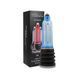 Гідропомпа Bathmate Hydromax 7 Blue (X30) HM-30-AB фото 3