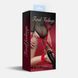 Крестовина Feral Feelings &ndash; 4 Way Connector, натуральная кожа, red SO8260 фото 2