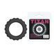 Ерекційне кільце Titan Cock Ring Pink 6603BI-210145 фото 4
