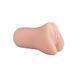 Мастурбатор-вагина Alive Amelia Super Realistic Masturbator S Flesh, 13,4х7,9 см. SX1284 фото 5