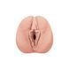 Мастурбатор-вагина Alive Amelia Super Realistic Masturbator S Flesh, 13,4х7,9 см. SX1284 фото 3